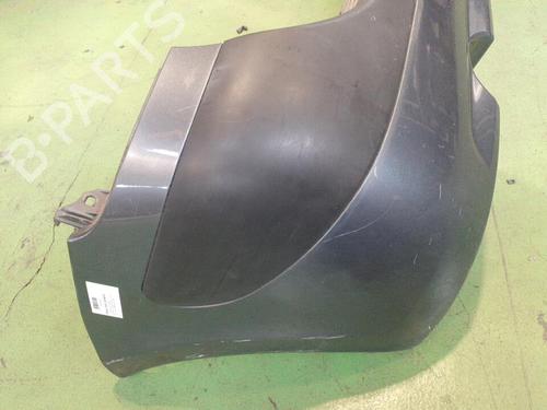 Used Rear bumper Rear bumper 24749650 24749650