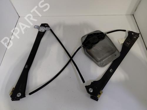Front right window mechanism VW GOLF V (1K1) 1.9 TDI | BP31097154C23 