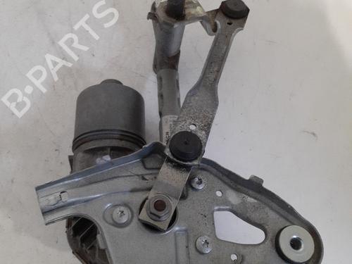 Used Front wiper motor PEUGEOT 3008 I MPV (0U_) 1.6 HDi (112 hp) 24740854
