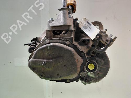 Gearbox CITROËN BERLINGO MULTISPACE (B9)  | BP34532551M3  - Image 5