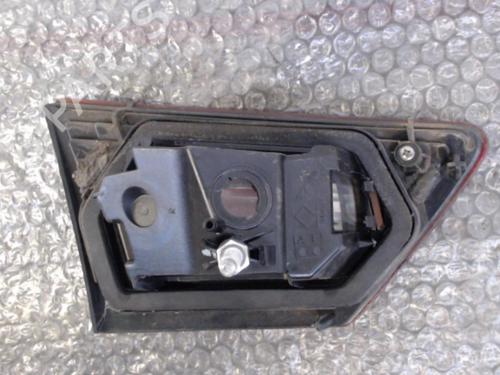 Used Right tailgate light RENAULT CLIO IV (BH_) 1.5 dCi 90 (90 hp) 24754303