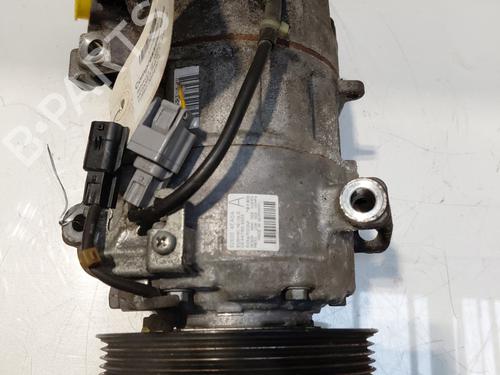 AC compressor RENAULT MEGANE III Hatchback (BZ0/1_, B3_) 1.5 dCi (BZ09, BZ0D, BZ1W, BZ29, BZ14) | BP30576369M34