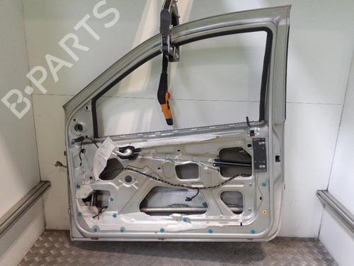 Right front door FIAT PUNTO (188_) 1.9 JTD | BP24763281C3 
