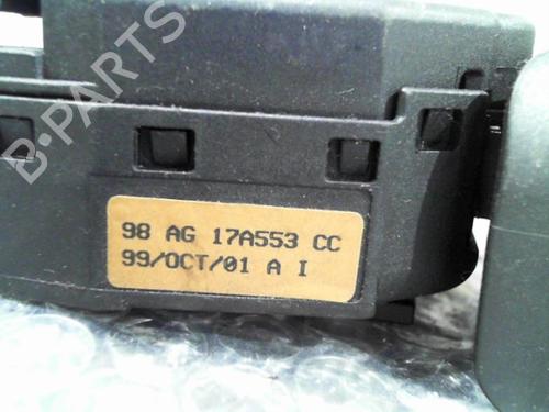 Used Steering column stalk Steering column stalk 24762844 24762844