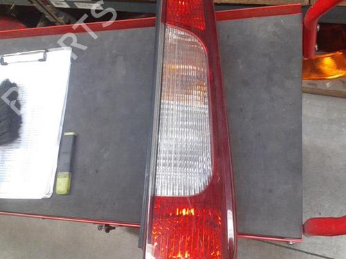 Used Right taillight Right taillight FORD FOCUS C-MAX (DM2) 1.8 TDCi (115 hp) 24770461 24770461