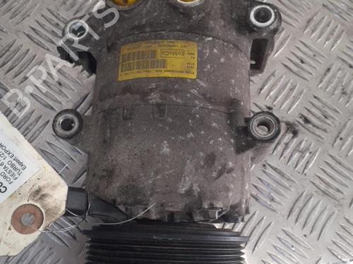AC compressor FORD FIESTA VI (CB1, CCN) 1.6 TDCi | BP24759716M34 