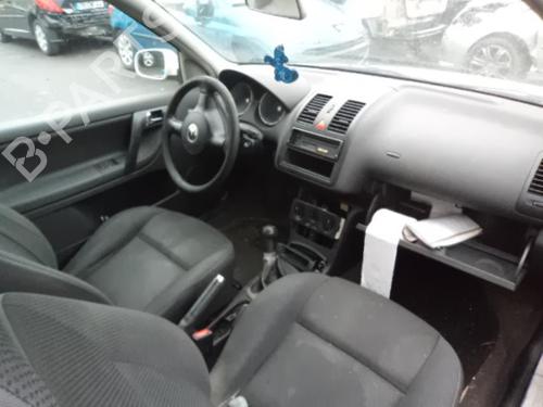 Engine VW POLO (6N2) 1.9 SDI | BP24769197M1 - Image 4