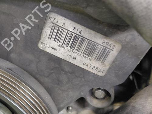 Engine DACIA LOGAN (LS_) 1.4 MPI LPG (LS0C) | BP38642474M1 - Image 7