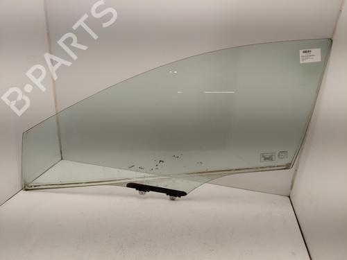 Dør rude ventre foran HONDA CIVIC VIII Hatchback (FN, FK) 2.2 CTDi (FK3) (140 hp) 32863967