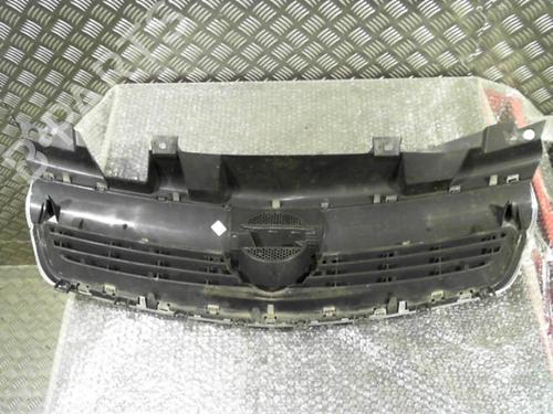 Grille OPEL ZAFIRA / ZAFIRA FAMILY B (A05) 1.9 CDTI (M75) | BP24752222C40 