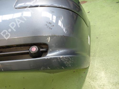 Rear bumper PEUGEOT 307 CC (3B) 2.0 HDi 135 | BP30692447C8