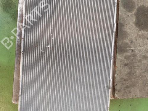 water-radiator-audi-a4-b8-avant-8k5-2007-2008-2009-2010-2011-2012-2013-2014-2015-2016-2017-24751285 main image