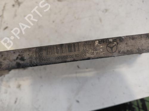 Used Oil radiator Oil radiator MERCEDES-BENZ A-CLASS (W169) A 180 CDI (169.007, 169.307) (109 hp) 36765139 36765139