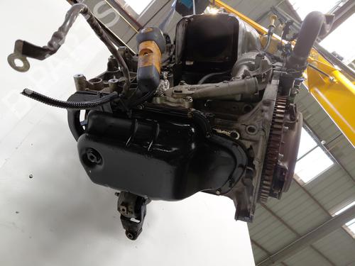 Engine PEUGEOT 206 Hatchback (2A/C) 1.4 i | BP32441082M1 