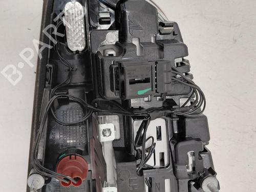 Used Left tailgate light Left tailgate light VW SHARAN (7N1, 7N2) 2.0 TDI (184 hp) 39550460 39550460