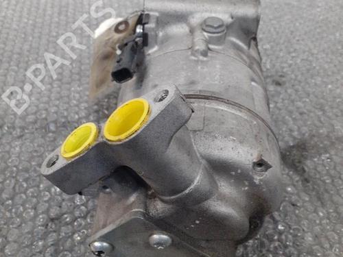 AC compressor DACIA SANDERO II 1.2 | BP24760391M34 - Image 3