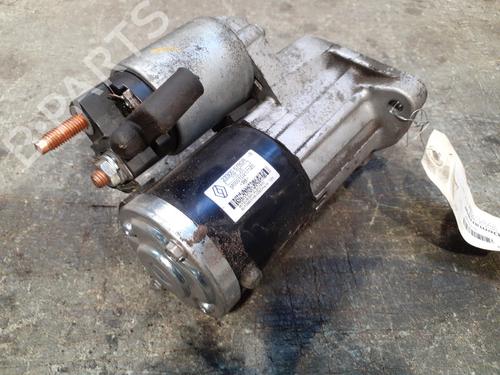 Starter DACIA SANDERO II 1.0 SCe 75 (B8JC, B8JD, B8NC) | BP24744876M8 