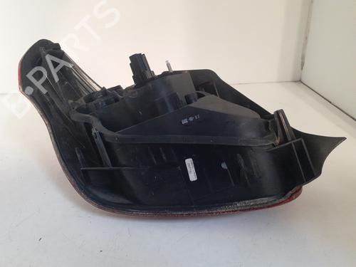 Right taillight CITROËN DS3 (SA_) 1.6 THP 155 | BP26571533C35 