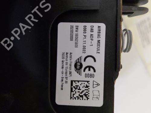 driver-airbag-mini-mini-countryman-r60-2010-2011-2012-2013-2014-2015-2016-31601951 main image