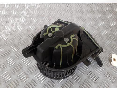 Ventilator motor RENAULT SCÉNIC II (JM0/1_) 1.5 dCi (JM1F) | BP24761512M62 
