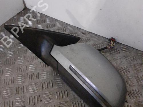 Left mirror AUDI A4 B8 (8K2) 2.0 TDI | BP24748887C26 