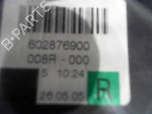 Used Front right belt tensioner MERCEDES-BENZ A-CLASS (W169) A 180 CDI (169.007, 169.307) (109 hp) 24763672