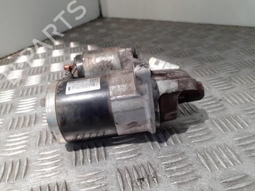 Starter OPEL AGILA B (H08) 1.0 (F68) | BP24742272M8 