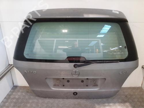Used Tailgate MERCEDES-BENZ A-CLASS (W168) A 170 CDI (168.008) (90 hp) 24753545