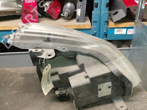 Left headlight RENAULT VEL SATIS (BJ0_) 2.2 dCi (BJ0E, BJ0F, BJ0G, BJ0H) | BP28819057C28  - Image 6