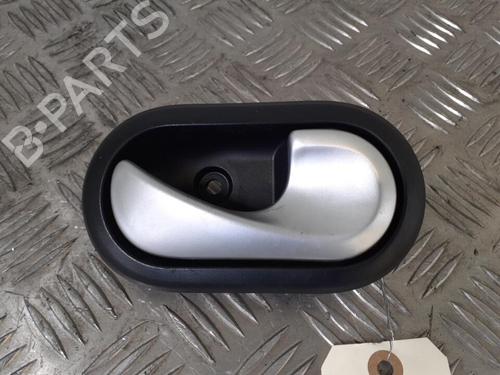 Front right interior door handle DACIA SANDERO 1.2 16V | BP24747682I14 - Image 2