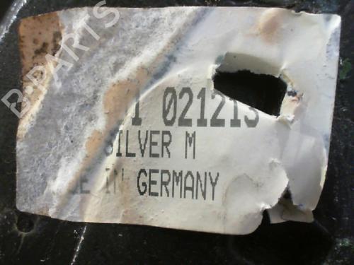 Right mirror VOLVO V40 Estate (645) 1.9 DI | BP24742611C27 