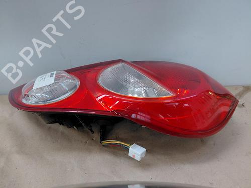 Used Right taillight Right taillight 38681937 38681937