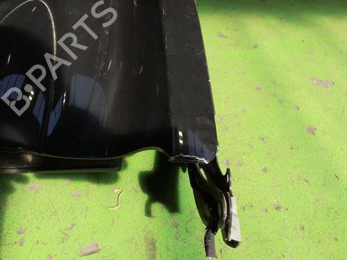 Tailgate RENAULT WIND (E4M_)  | BP24741810C6