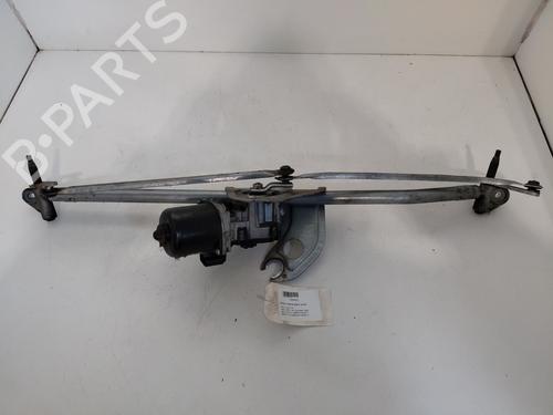 Used Front wiper motor MINI MINI CLUBMAN (R55) Cooper S (184 hp) 31324011