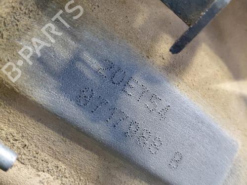 Gearbox CITROËN BERLINGO Box Body/MPV (K9) 1.5 BlueHDi 100 | BP31046318M3 