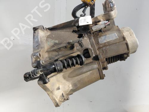 Gearbox CITROËN BERLINGO Box Body/MPV (K9) | BP35989961M3 - Image 4