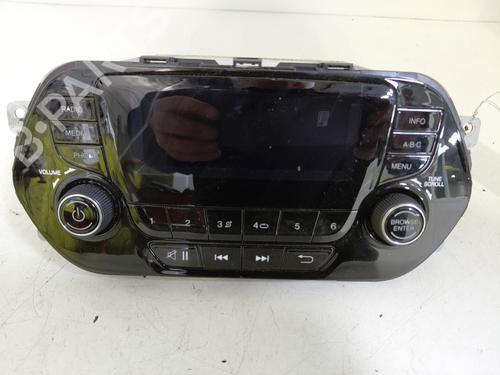 Used Radio Radio FIAT TIPO Saloon (356_, 357_) [2015-2026] 33233521 33233521