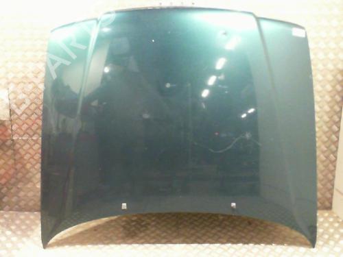 Used Hood AUDI CABRIOLET B3 (8G7) 2.0 E (115 hp) 24755603