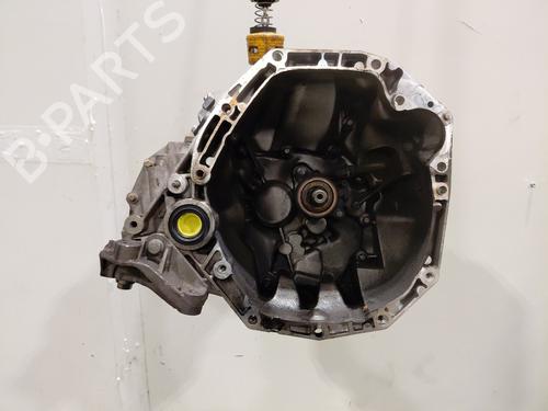 Gearbox RENAULT TWINGO II (CN0_) 1.5 dCi (CN0E) | BP31819075M3 - Image 4