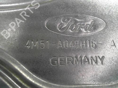Used Front right window mechanism FORD FOCUS II (DA_, HCP, DP) 1.6 Ti (115 hp) 24765859