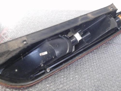 Used Left taillight Left taillight FORD FOCUS II (DA_, HCP, DP) 1.6 TDCi (90 hp) 24740824 24740824