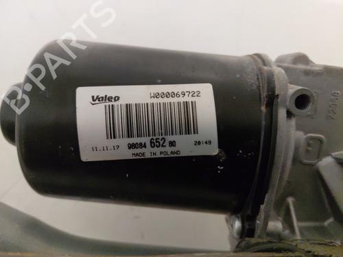 Front wiper motor PEUGEOT EXPERT Bus (V_) 2.0 BlueHDi 150 | BP30144399M29 