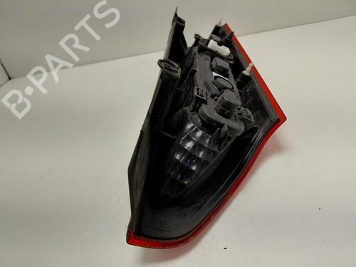 Used Left taillight Left taillight RENAULT KANGOO Express (FW0/1_) [2008-2026] 34396804 34396804