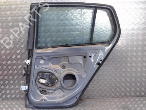 Right rear door VW GOLF V (1K1) 1.9 TDI | BP24745191C5 