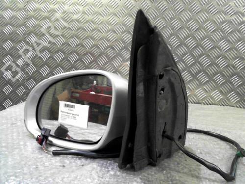 Left mirror VW GOLF V (1K1) 1.9 TDI | BP24754639C26 