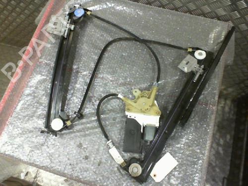 Used Front right window mechanism Front right window mechanism RENAULT LAGUNA Coupe (DT0/1) 2.0 GT (204 hp) 24745651 24745651