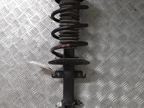 Used Left front shock absorber RENAULT KANGOO Express (FW0/1_) 1.5 dCi 75 (FW07, FW10, FW04) (75 hp) 24767200