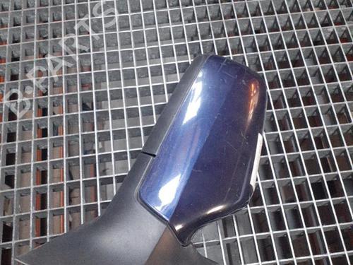 Right mirror OPEL ASTRA G Estate (T98) 2.0 DTI 16V (F35) | BP24758502C27