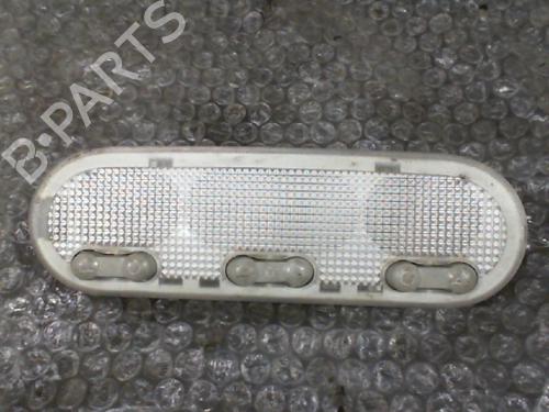 Interior roof light NISSAN QASHQAI / QASHQAI +2 I (J10, NJ10, JJ10E) 2.0 dCi | BP24745859I8 