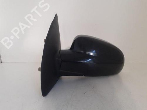Used Left mirror Left mirror CHEVROLET AVEO / KALOS Hatchback (T200) 1.4 16V (94 hp) 24750572 24750572